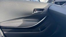 Toyota Corolla 1.8 VVT-i Hybrid GR Sport 5dr CVT Hybrid Hatchback